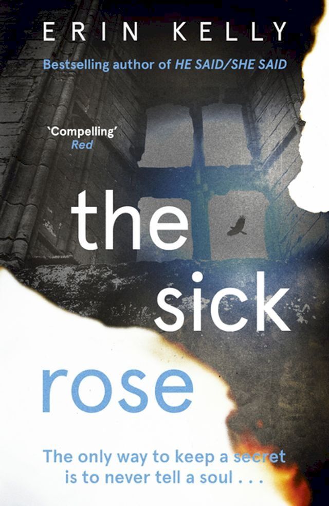  The Sick Rose(Kobo/電子書)