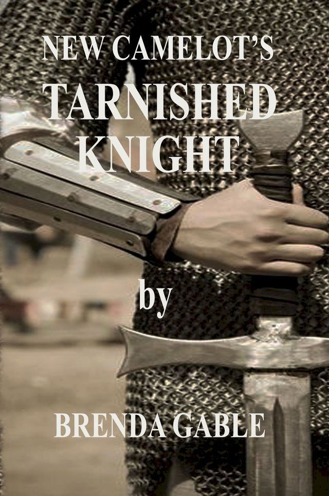  Tarnished Knight(Kobo/電子書)