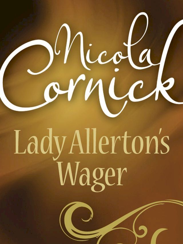  Lady Allerton's Wager(Kobo/電子書)