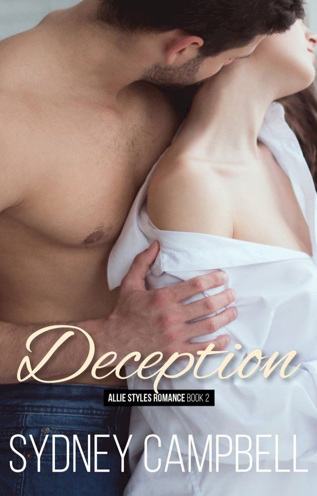  Deception(Kobo/電子書)