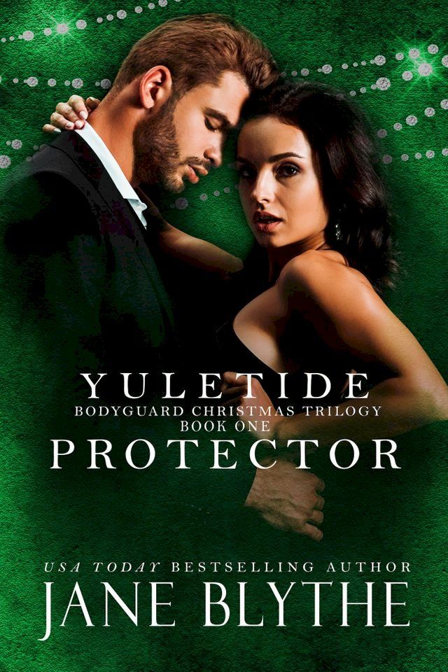  Yuletide Protector(Kobo/電子書)