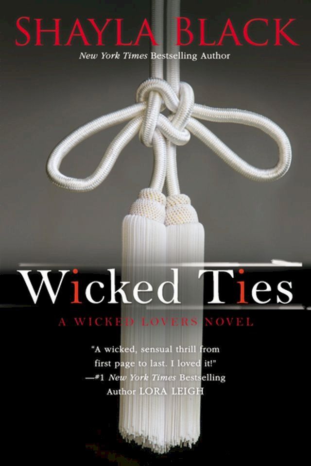  Wicked Ties(Kobo/電子書)