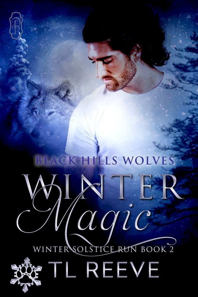  Winter Magic (Black Hills Wolves #32)(Kobo/電子書)