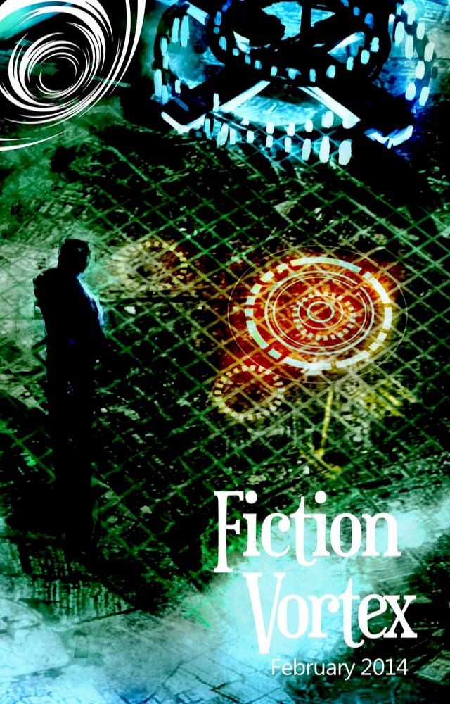  Fiction Vortex(Kobo/電子書)