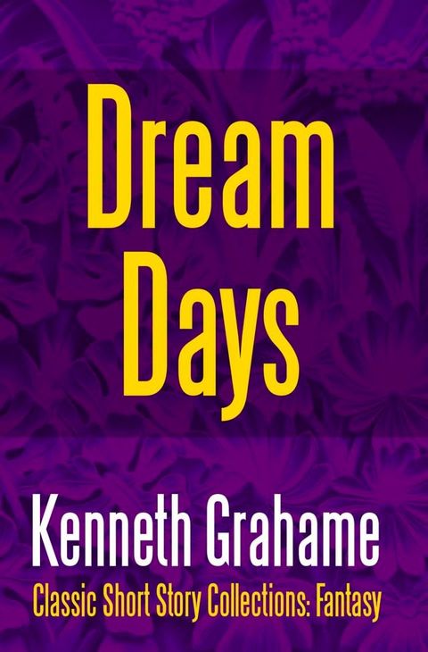 Dream Days(Kobo/電子書)