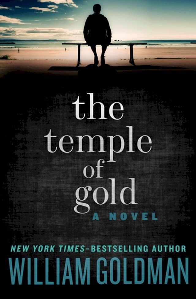  The Temple of Gold(Kobo/電子書)