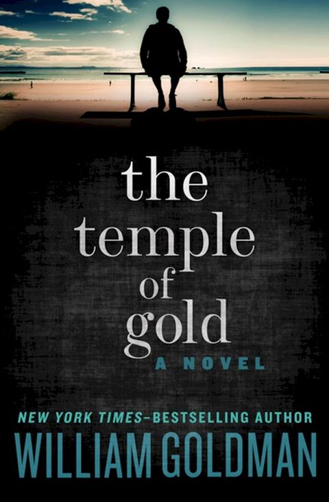 The Temple of Gold(Kobo/電子書)