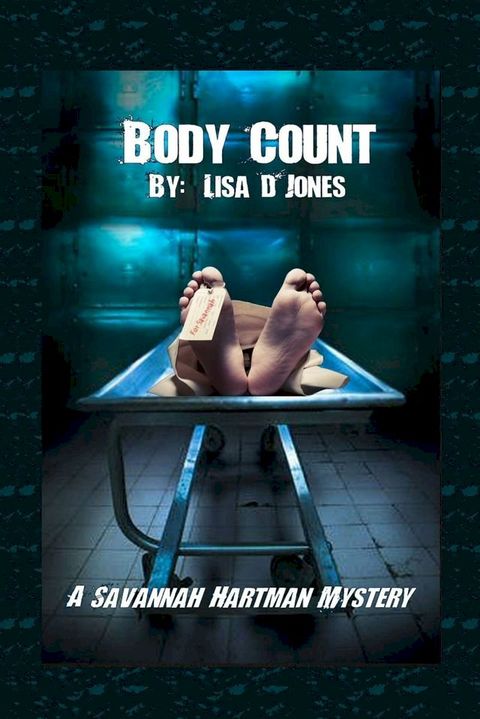 Body Count(Kobo/電子書)