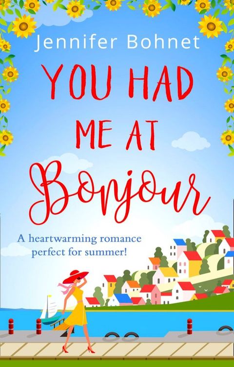 You Had Me At Bonjour(Kobo/電子書)