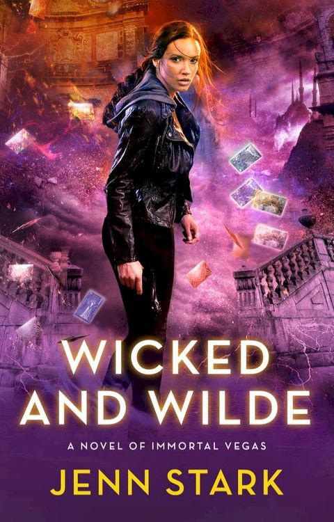 Wicked And Wilde(Kobo/電子書)