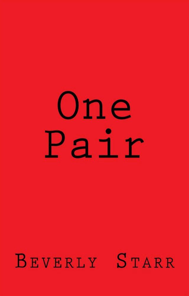  One Pair(Kobo/電子書)