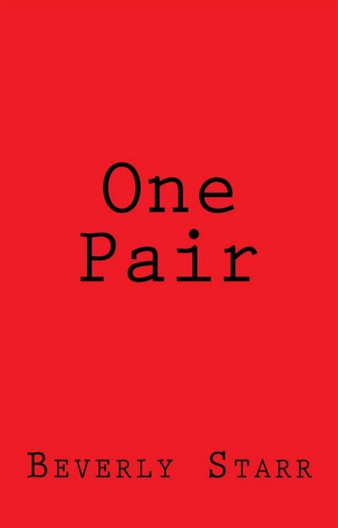 One Pair(Kobo/電子書)