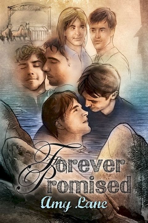 Forever Promised(Kobo/電子書)