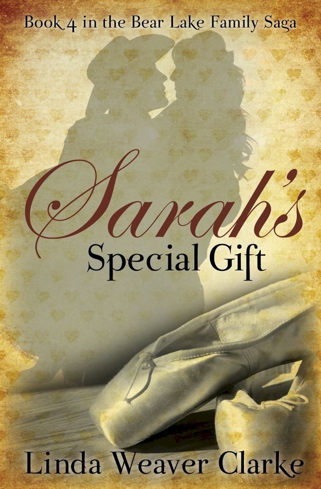  Sarah’s Special Gift(Kobo/電子書)