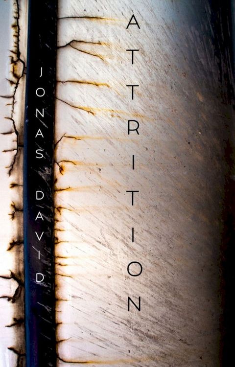 Attrition: a collection of short stories(Kobo/電子書)