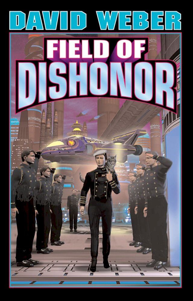  Field of Dishonor(Kobo/電子書)