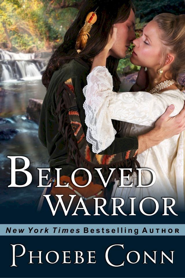  Beloved Warrior (Author's Cut Edition)(Kobo/電子書)