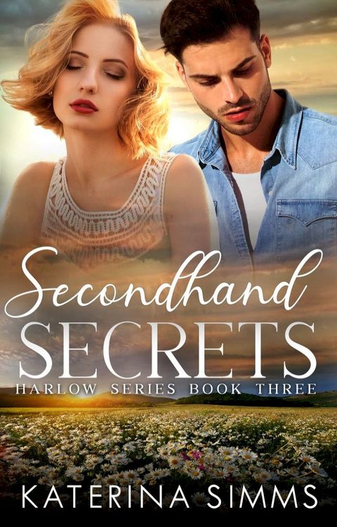 Secondhand Secrets(Kobo/電子書)