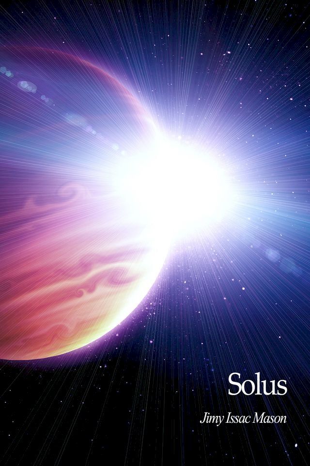  Solus(Kobo/電子書)