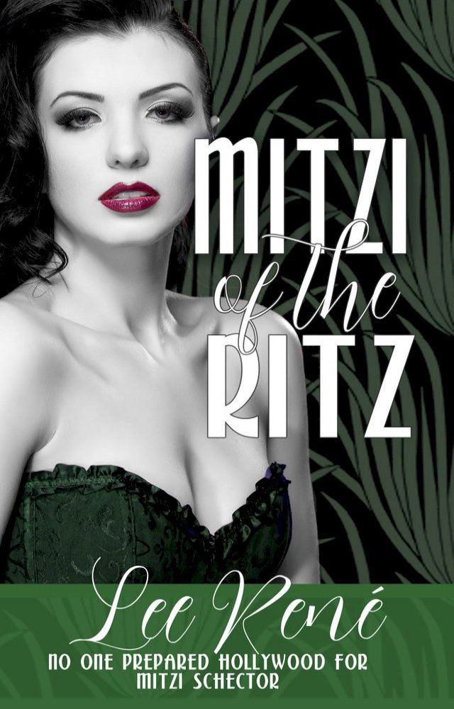  Mitzi of the Ritz(Kobo/電子書)