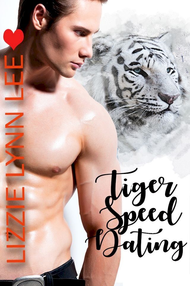  Tiger Speed Dating(Kobo/電子書)