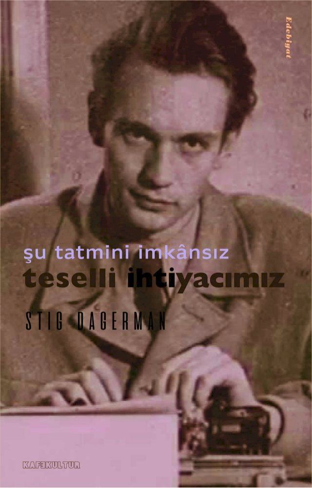  Şu Tatmini İmkânsız Teselli İhtiyacımız(Kobo/電子書)