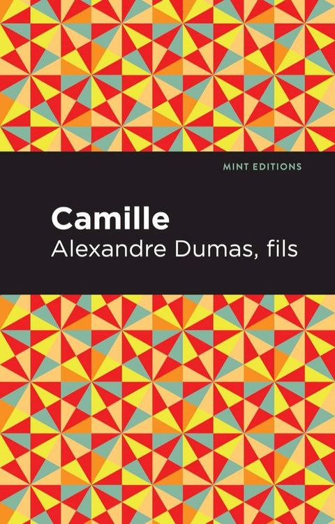 Camille(Kobo/電子書)