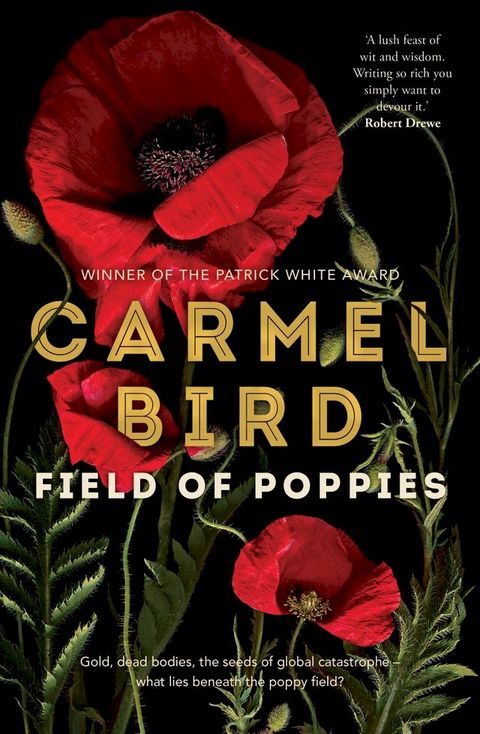 Field of Poppies(Kobo/電子書)