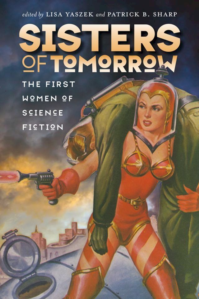  Sisters of Tomorrow(Kobo/電子書)