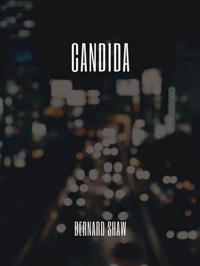  Candida(Kobo/電子書)