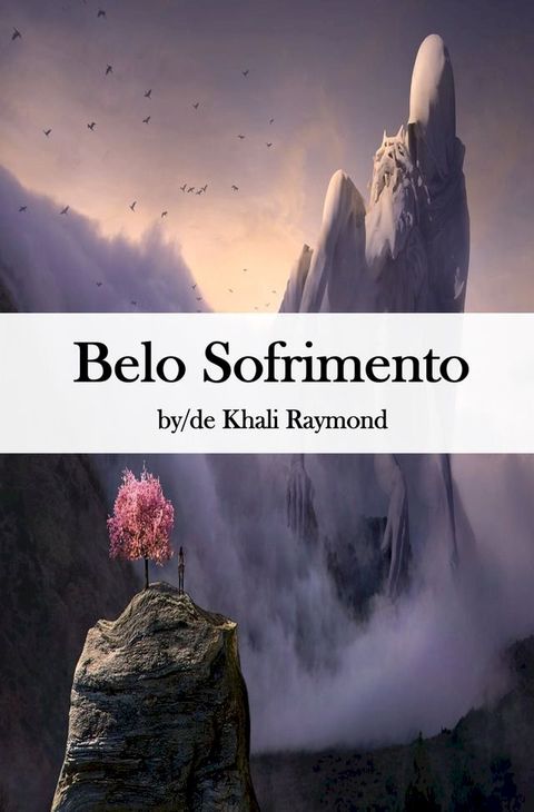 Belo Sofrimento(Kobo/電子書)