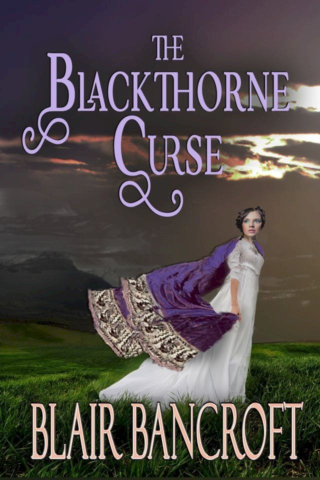  The Blackthorne Curse(Kobo/電子書)