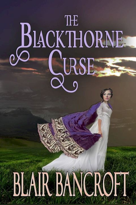 The Blackthorne Curse(Kobo/電子書)