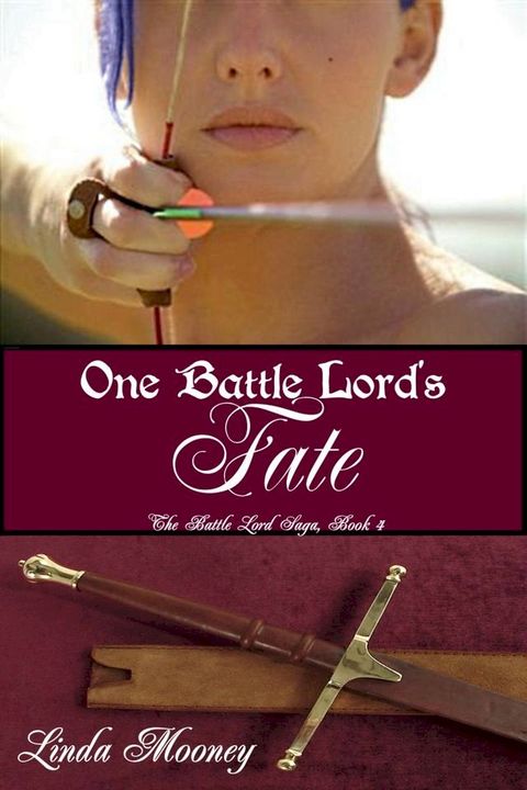 One Battle Lord's Fate(Kobo/電子書)