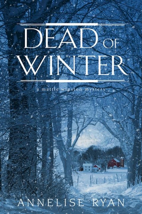 Dead of Winter(Kobo/電子書)