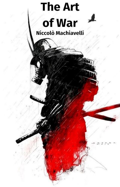 The Art of War(Kobo/電子書)