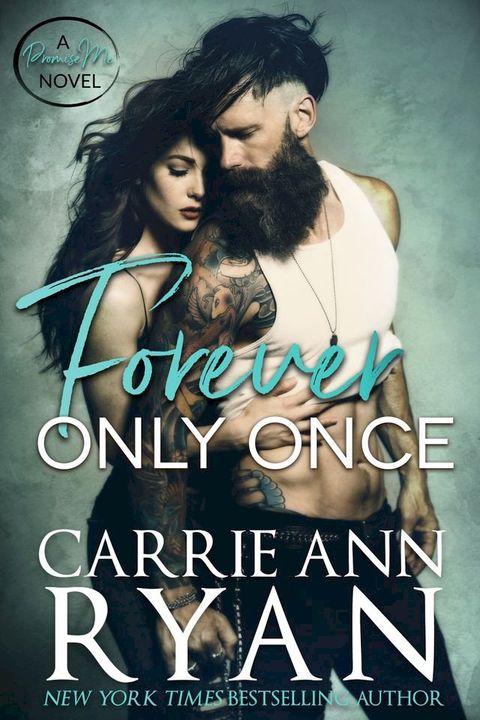 Forever Only Once(Kobo/電子書)