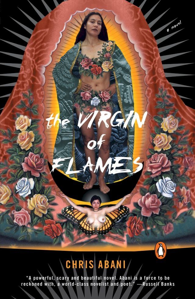  The Virgin of Flames(Kobo/電子書)