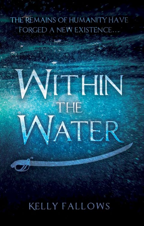 Within the Water(Kobo/電子書)