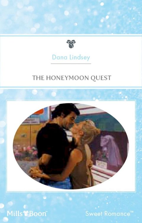 The Honeymoon Quest(Kobo/電子書)