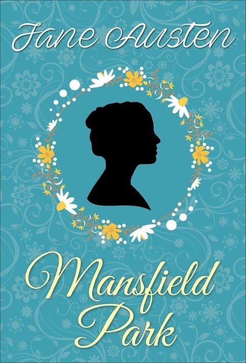 Mansfield Park(Kobo/電子書)