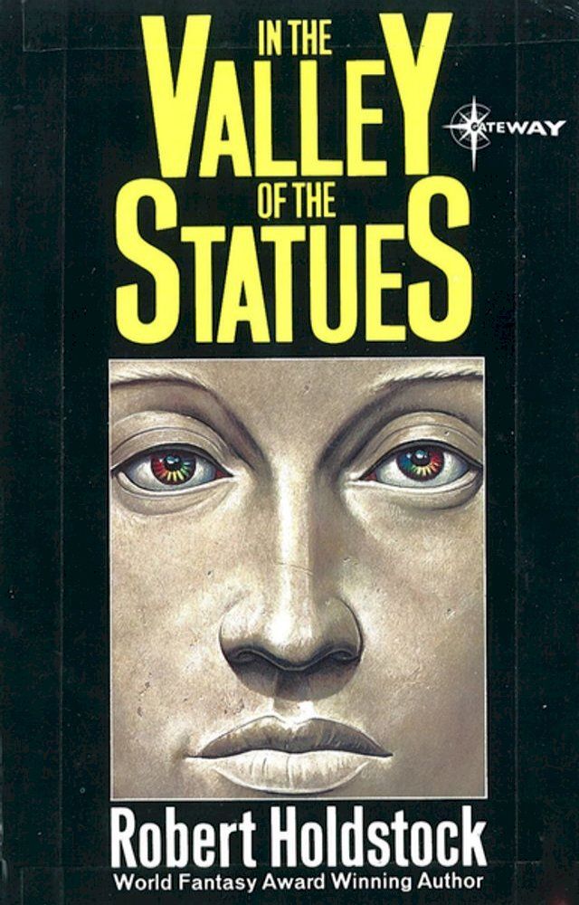  In the Valley of the Statues: And Other Stories(Kobo/電子書)