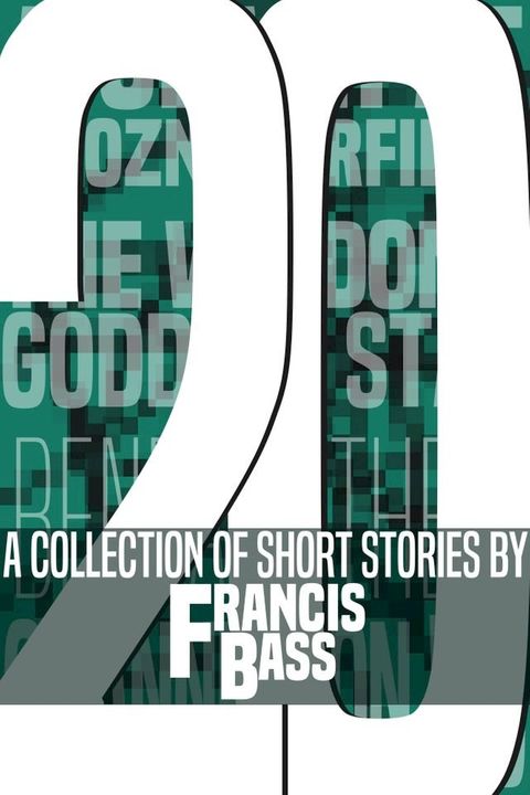 20; A Collection of Short Stories(Kobo/電子書)