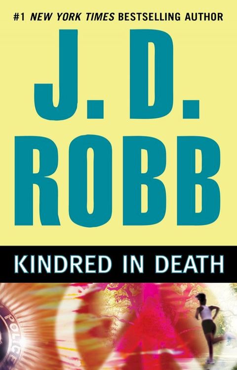 Kindred In Death(Kobo/電子書)