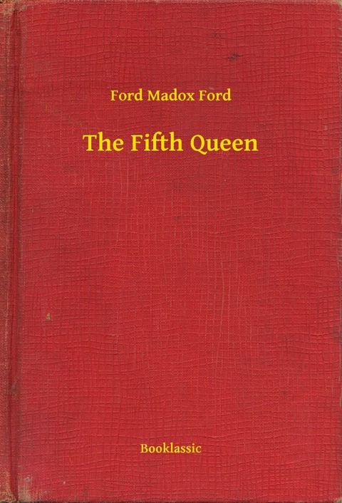 The Fifth Queen(Kobo/電子書)