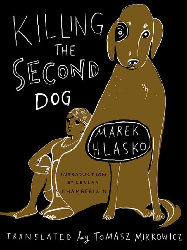  Killing the Second Dog(Kobo/電子書)