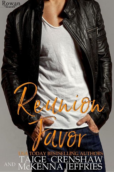 Reunion Favor(Kobo/電子書)