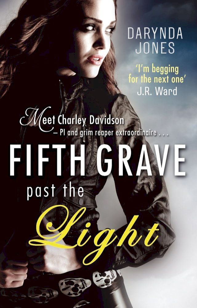  Fifth Grave Past the Light(Kobo/電子書)