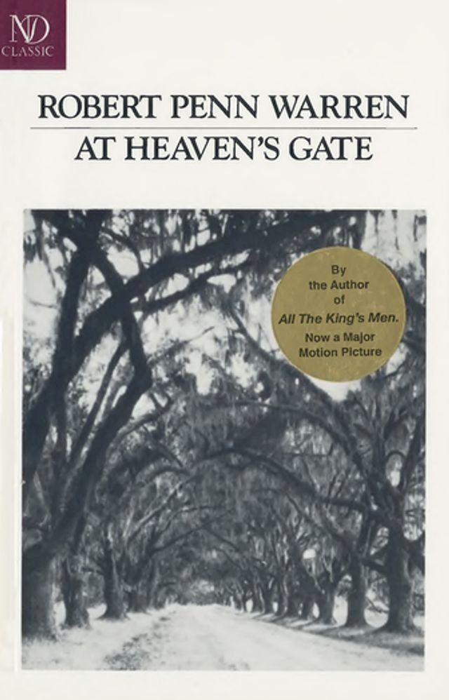  At Heaven's Gate: Novel(Kobo/電子書)