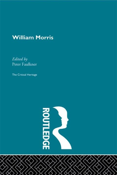 William Morris(Kobo/電子書)